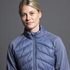 Hybridjakke "Ws Hybrid Jacket"